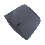 아이스 헤드 쿨링 패드 F21837 블랙 프리사이즈