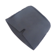 아이스 헤드 쿨링 패드 F21837 블랙 프리사이즈