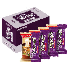 아마노푸드 잔치국수 4개입