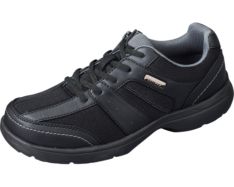 던롭 리파인드 DC1509 여성 23.5cm 블랙