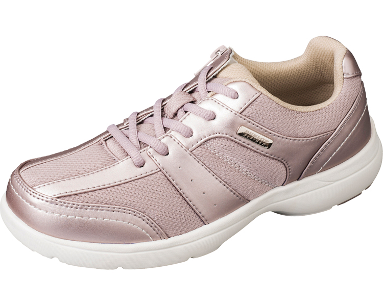 던롭 리파인드 DC1509 여성 23.0cm 펄핑크