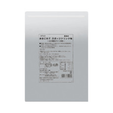 이나쇼쿠 수분 보충 젤리 스포츠 음료 맛 600g