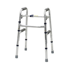 세이프티 보행보조기 슬림형 SW5110 실버