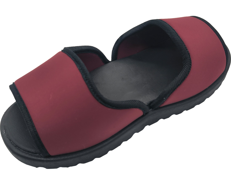 도치모 300 기능성 신발 DC00300 와인