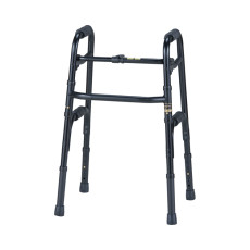 세이프티 보행보조기 슬림형 SW5120 블랙