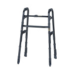 세이프티 보행보조기 C타입 슬림형 SW5220 블랙