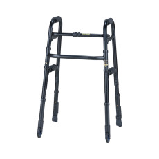 세이프티 보행보조기 C타입 슬림형 SW5220 블랙