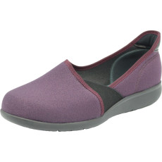 쾌보주의 L173 여성 23.0cm 펄 퍼플