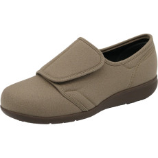 쾌보주의 L174 여성 22.0cm 샌드 베이지