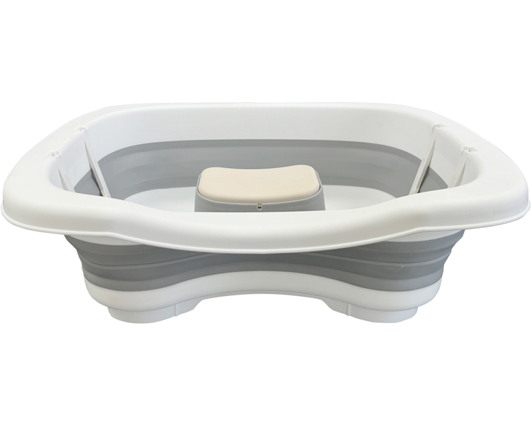 라쿠라쿠 욕실용 케리 패드 rk-05008-gy 그레이