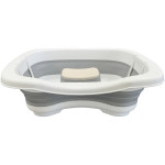 라쿠라쿠 욕실용 케리 패드 rk-05008-gy 그레이