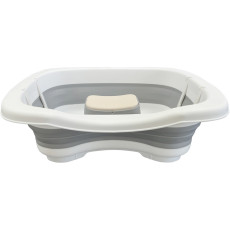 라쿠라쿠 욕실용 케리 패드 rk-05008-gy 그레이