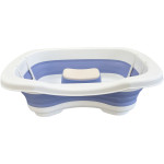 라쿠라쿠 욕실용 케리 패드 rk-05008-bl 블루