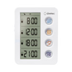 복약 관리 아이템 데이 알람 T-633WT