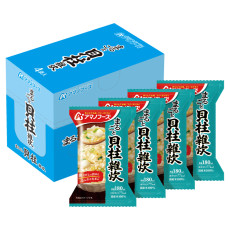 아마노푸드 죽 4개입