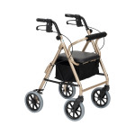 해피 보행차 III 117091 캐시미어 베이지 메탈릭