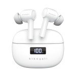 무선 이어폰 기능 집음기 키코에루 KE-SH1WH 화이트