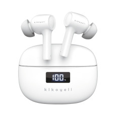 무선 이어폰 기능 집음기 키코에루 KE-SH1WH 화이트