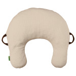 자세 변환 토끼 쿠션 (소형) MT-1101 베이지