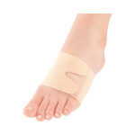 솔보 발 보호대 2개입 63420 L 베이지