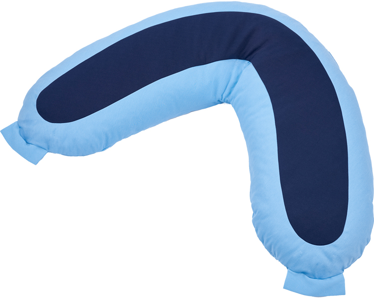 에니모 자세보조 쿠션 M모델 V타입 CK-465