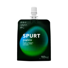 스퍼트 에너지 젤리 180g×6개입