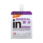 모리나가 in 젤리 6개입