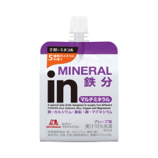 모리나가 in 젤리 6개입