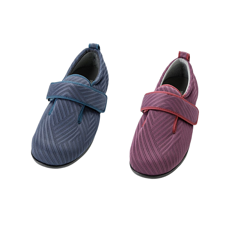 아유미 더블매직3 메쉬 1117 - 왼발 3E