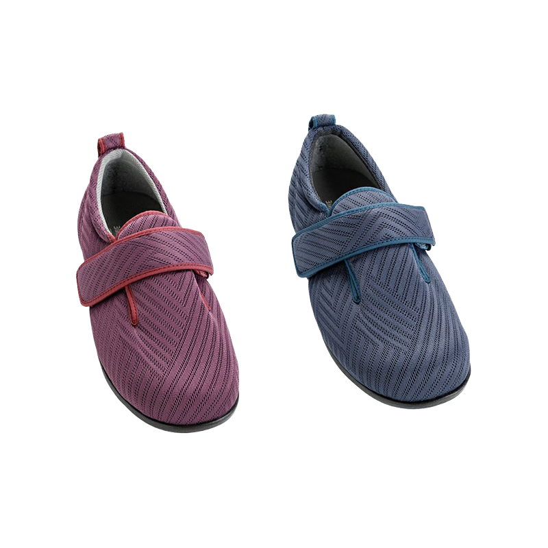 아유미 더블매직3 메쉬 1117 - 오른발 3E