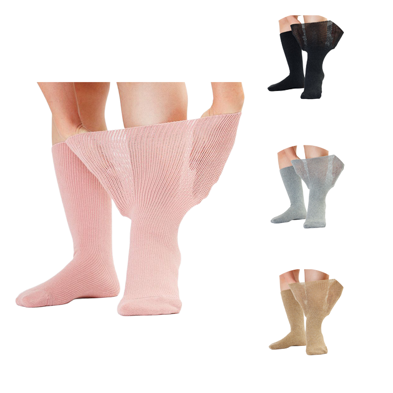 아유미 쭉쭉 양말2 38cm 4305