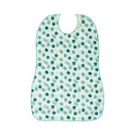 오래 쓰는 대형 식사용 앞치마 403720 라이트그린