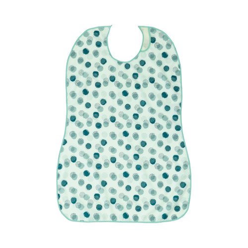 오래 쓰는 대형 식사용 앞치마 403720 라이트그린