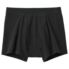 남성 요실금 팬티 2cc KQA080 L 블랙