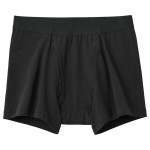 남성 요실금 팬티 2cc KQA080 LL 블랙