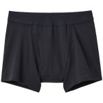 남성 요실금 팬티 2cc KQA180 LL 블랙