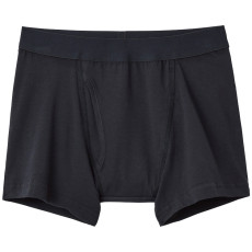 남성 요실금 팬티 2cc KQA180 LL 블랙