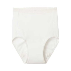 여성 요실금 팬티 10cc KQ8970 L 오프화이트