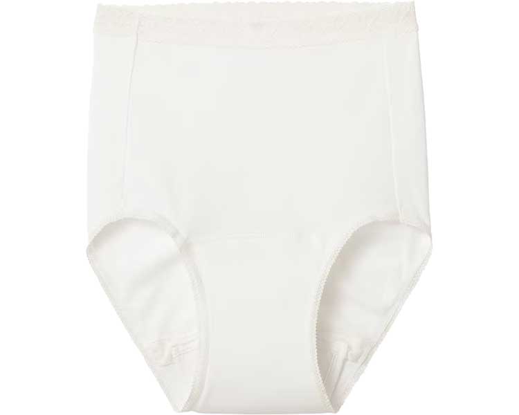 여성 요실금 팬티 10cc KQ8970 LL 오프화이트
