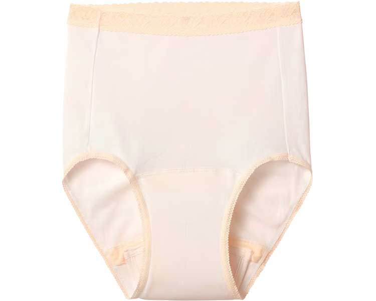 여성 흡수형 요실금 팬티 10cc KQ8970 M 베이지