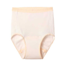 여성 요실금 팬티 10cc KQ8970 L 베이지