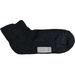 남성 편안한 단목 양말 GQV151 목브라운콜