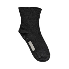 남성 무압박 단목 양말 GQV152 목브라운콜