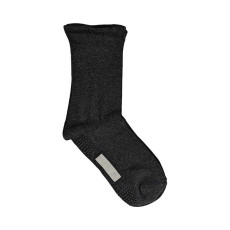 남성 무압박 중목 양말 GQV153 목브라운콜