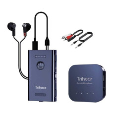 트라이히어 콤보 네이비