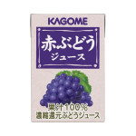 포도주스 과즙 100%  5885 100mL 36개입