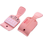 혼자 파스 보조기 ASH-10BPK 핑크