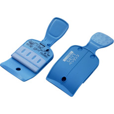 혼자 파스 보조기 ASH-10BBL 블루