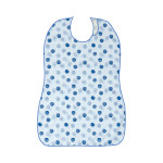 오래 쓰는 대형 식사용 앞치마 403720 연청