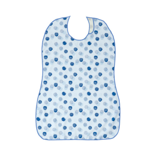 오래 쓰는 대형 식사용 앞치마 403720 연청